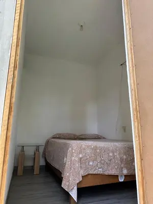 Plano de Casa Mahue