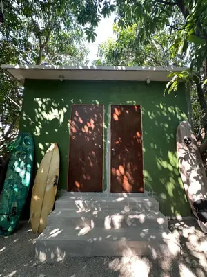 Plano de Casa Mahue