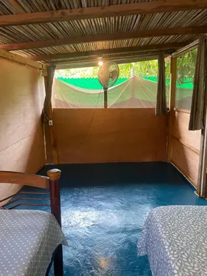 Plano de Casa Mahue