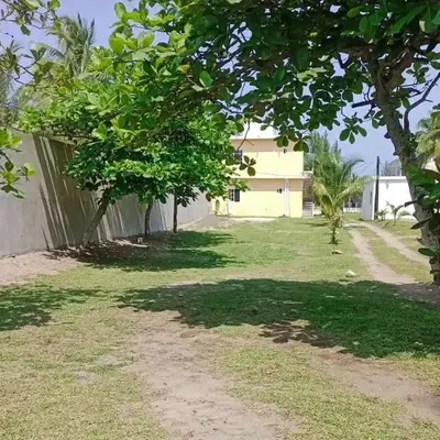Casa Sofía Costa Esmeralda