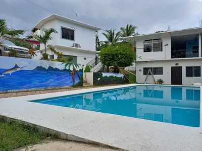 Plano de Casa Estrella
