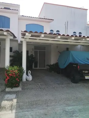 Edificio en el que se encuentra la casa o chalet