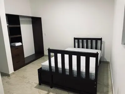 Plano de Casa ocho