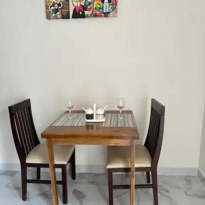 Suite El Ángel #7