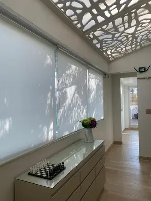 Plano de Habitación CII Deluxe Coyoacán