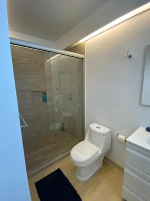 Plano de Habitación CII Deluxe Coyoacán