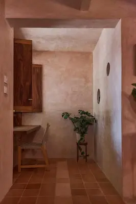 Plano de Beige Jardin Conzatti Centro Diseno AC