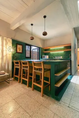 Plano de La Mina Beauty great location & comfort