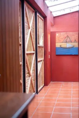 Plano de Suite Segueza