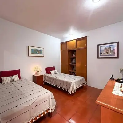 Suite Segueza
