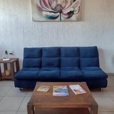 M4 Departamento 3habs en el Centro de Oaxaca