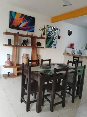 Plano de Depto Elvira