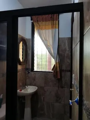 Un baño de Depto Elvira
