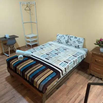 Hostal Casa Alixel