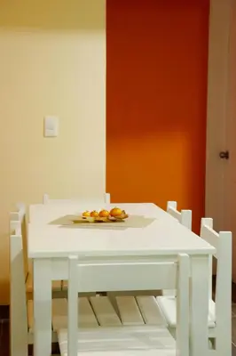 Plano de Sensity Home Departamento 7, Colorido y amplio Familiar