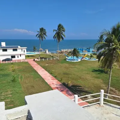 la Playita