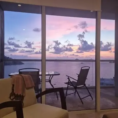 Lujo en el corazón de Acapulco