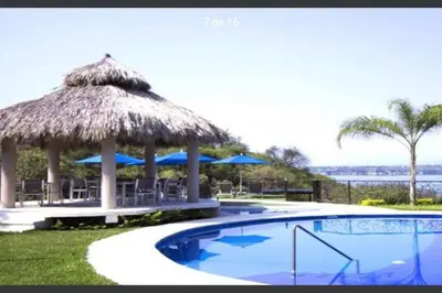 Piscina en o cerca de No está disponible