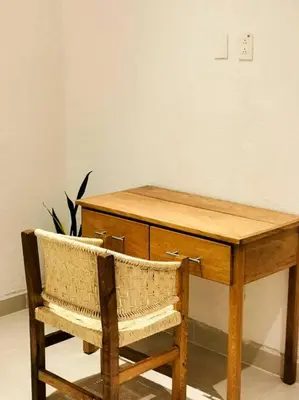 Plano de Casa Bella Vista