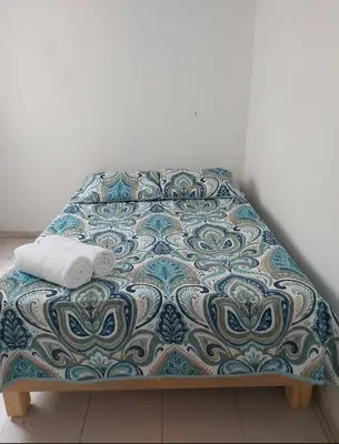 Plano de Casa Liz