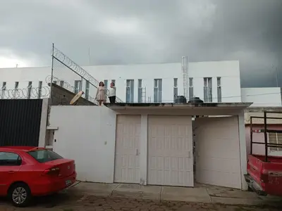 Plano de Casa Liz