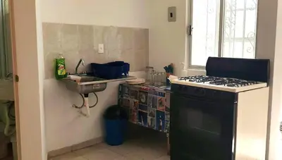 Plano de Casa Liz