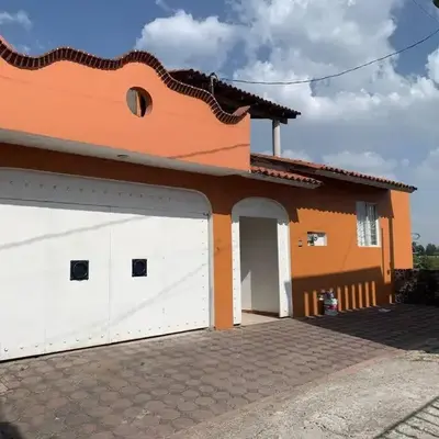 Quinta el mirador