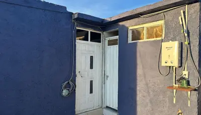Plano de Casitas