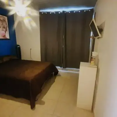 Casitas