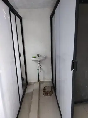 Plano de Casa Tlaco
