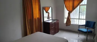 Cama o camas de una habitación en Casa Tlaco