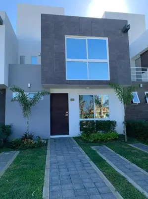 Edificio en el que se encuentra la casa o chalet