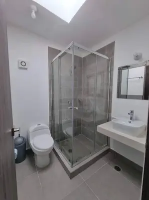 Un baño de Hermosa casa Acapulco Dream