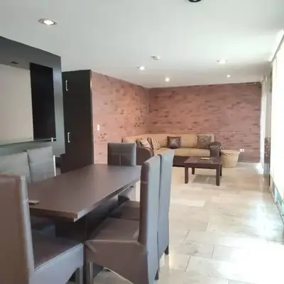 Departamento en Cholula Pue La Lunita C1