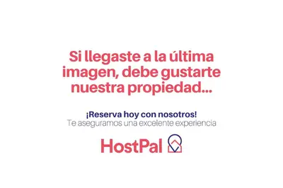 Certificado, premio, señal o documento que está expuesto en Vida Casa Kuxtal Rooftop con vista al Lago