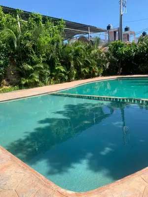Piscina en o cerca de Hotel Acapulco Club Diamante