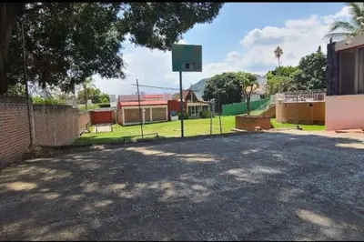 El barrio de los alrededores o un barrio cerca de esta casa o chalet