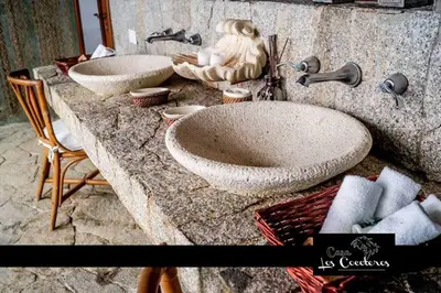 Plano de Casa Los Cocoteros