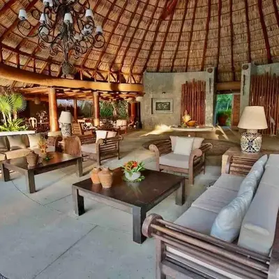 Casa Los Cocoteros