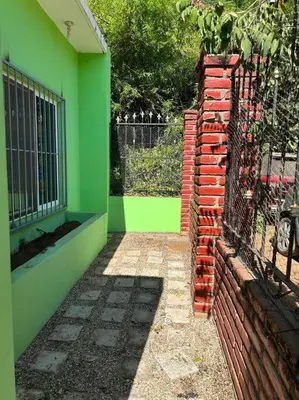 Plano de Casa Libertad