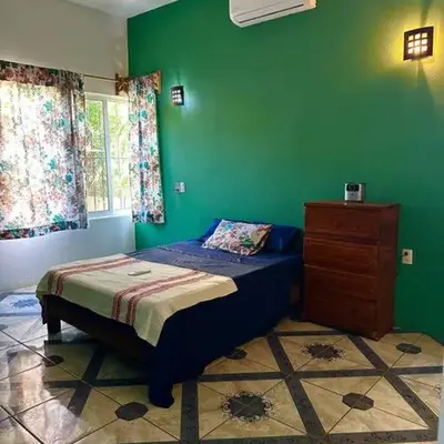 Casa Libertad