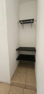 Plano de Habitación Coyuchi