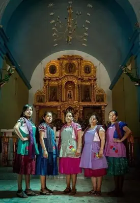 Clientes alojados en M8 Bienvenidos to Oaxaca