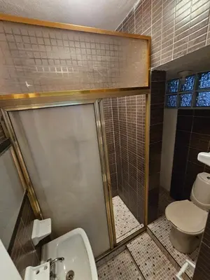 Un baño de Casablanca Bonfil #1