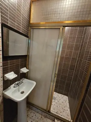 Un baño de Casablanca Bonfil #1