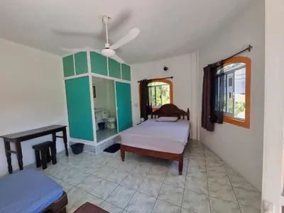 Plano de Cukui Hostel & Coffeeshop