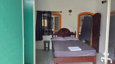 Plano de Cukui Hostel & Coffeeshop