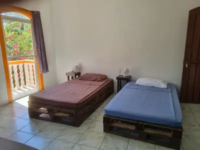 Plano de Cukui Hostel & Coffeeshop