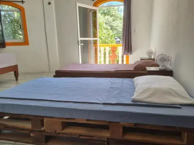 Plano de Cukui Hostel & Coffeeshop