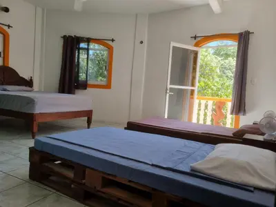Plano de Cukui Hostel & Coffeeshop